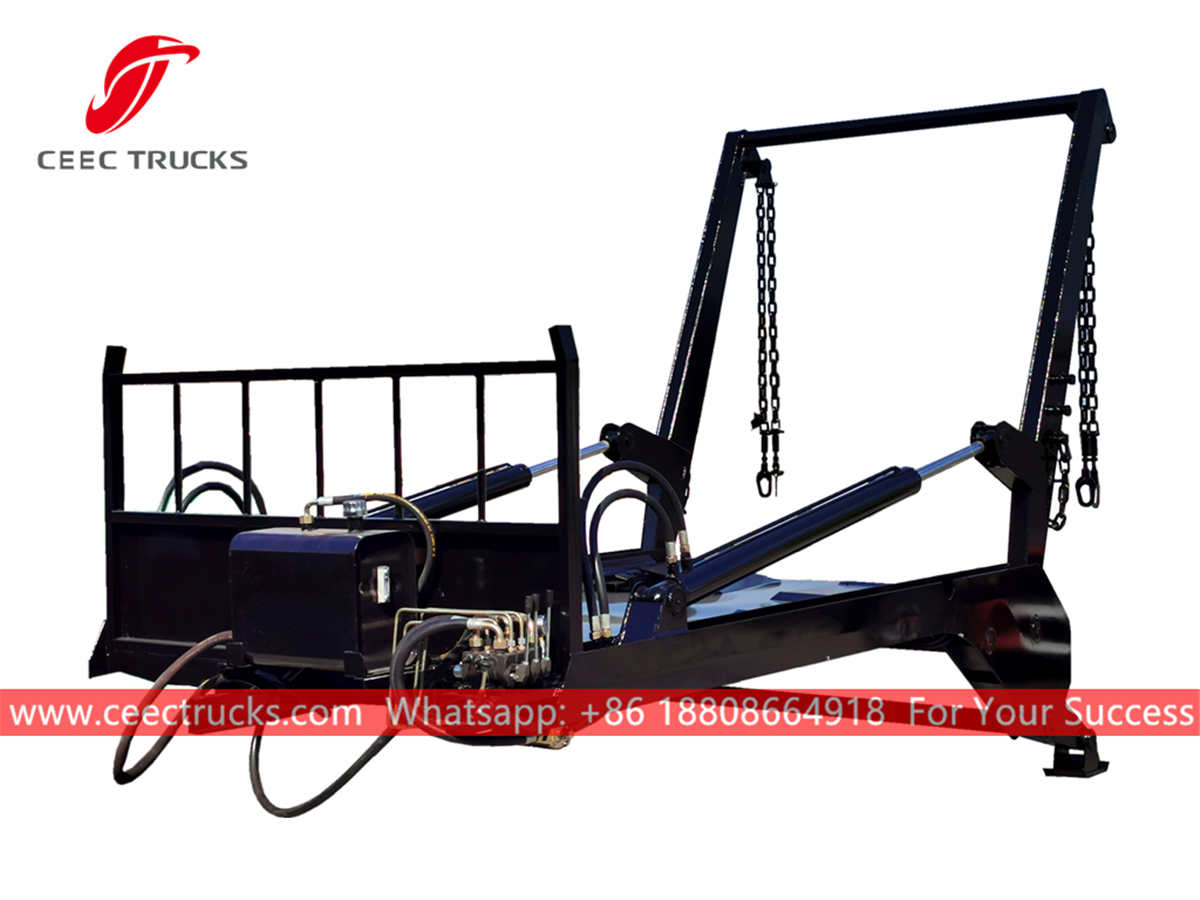 Skip loader parts Skip loader parts
