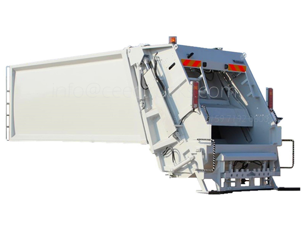 16 CBM 16 CBM