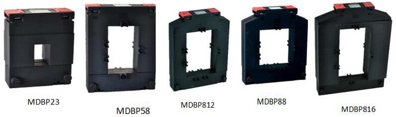 Manufacture split core current transformer Manufacture split core current transformer
