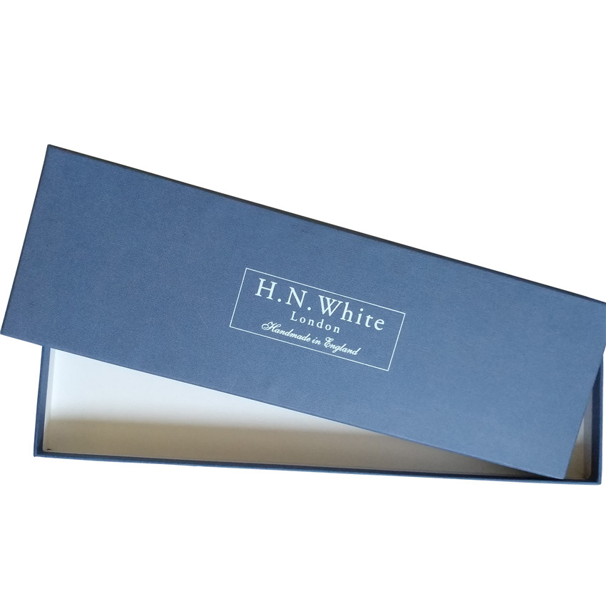 tie gift packaging box