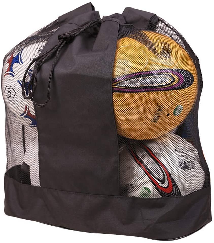 Mesh Soccer Ball Bag Mesh Soccer Ball Bag