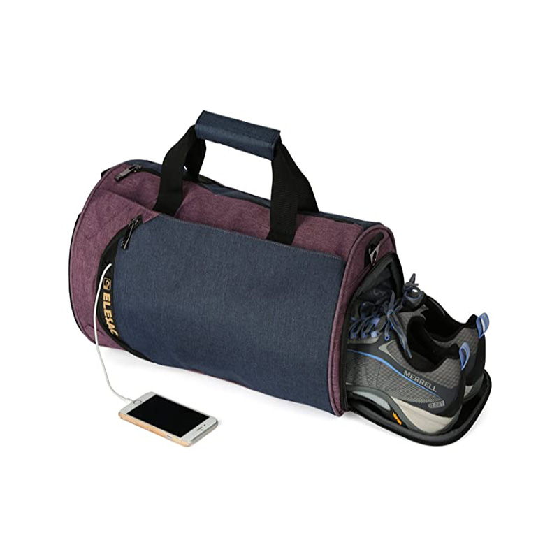 sport duffel bag