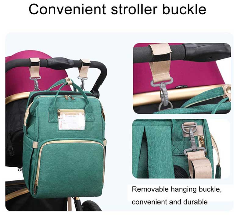 Diaper Backpack Diaper Backpack