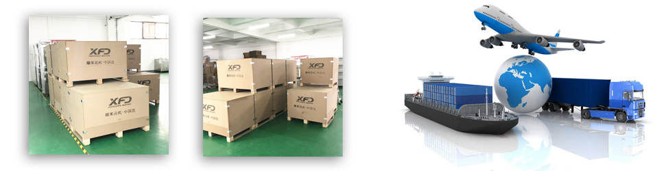 Popcorn machine packaging and delivery Popcorn machine packaging and delivery