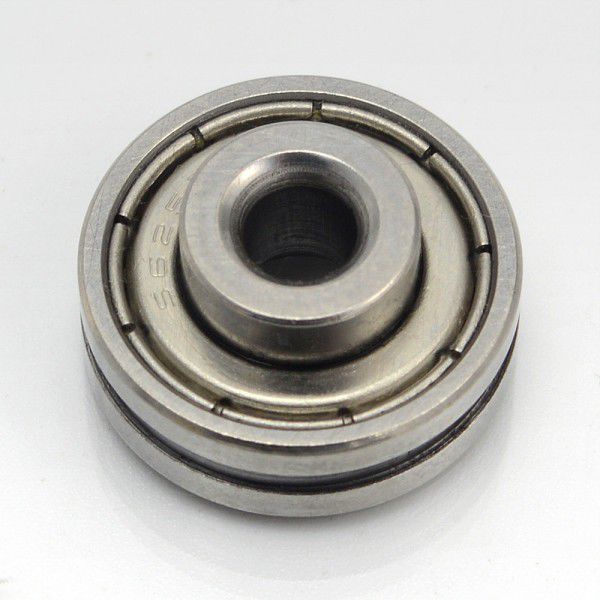 U Groove Ball Bearing