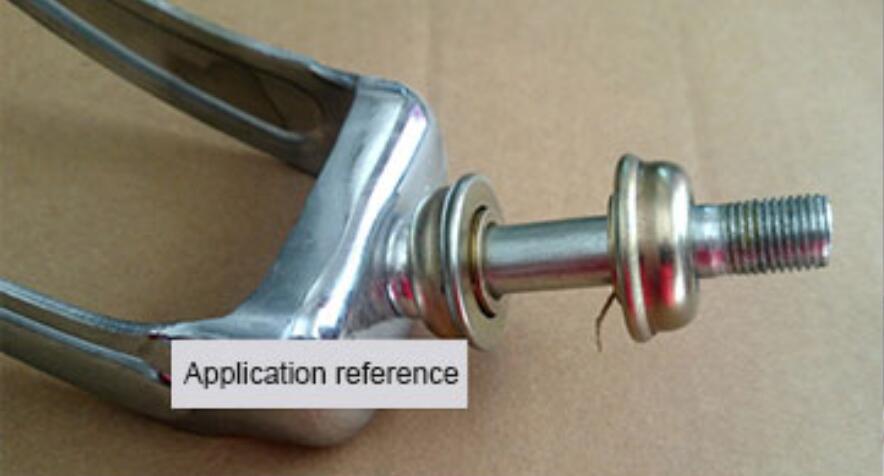 608 wheelchair bearing 608 wheelchair bearing