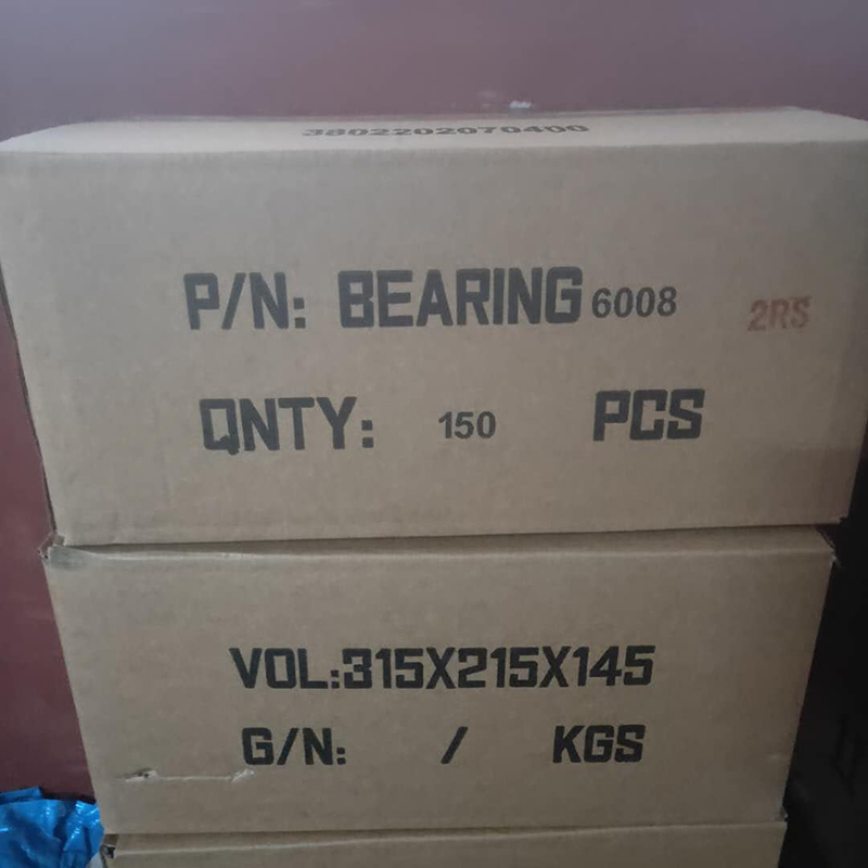 6008 Ball Bearings