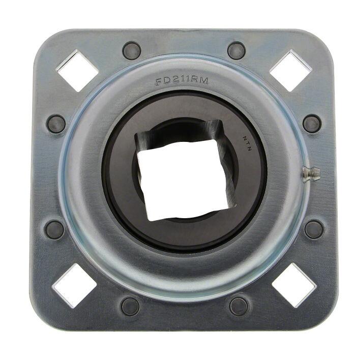 FD211RM Bearings