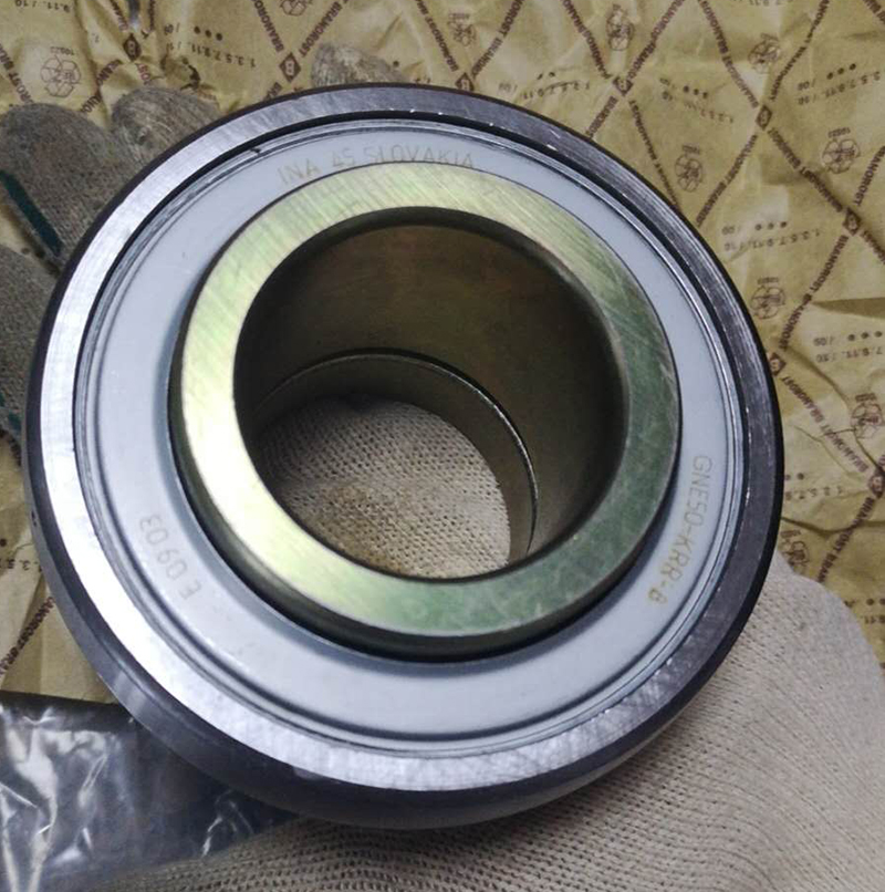 GNE-50-KRRB Bearings