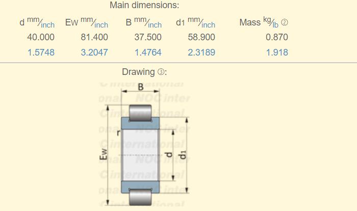 F-229075.02.RN Bearings 