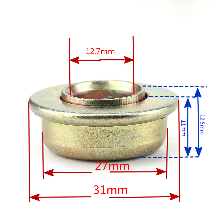 Wheelchair Bowl Bearings Wheelchair Bowl Bearings