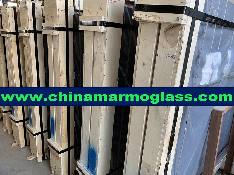 Pure Black Nano Glass Slab and Tile Pure Black Nano Glass Slab and Tile