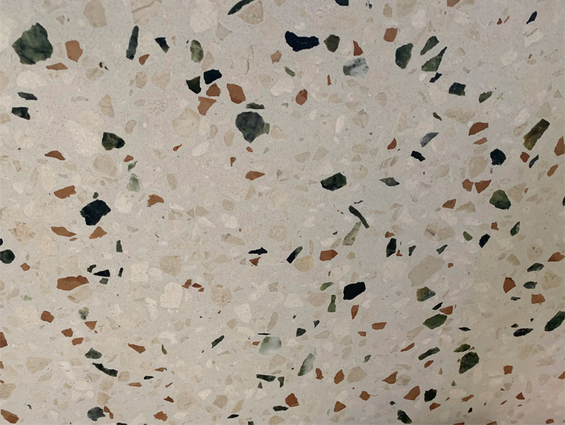 Terrazzo Countertop and Vanity Tops Terrazzo Countertop and Vanity Tops