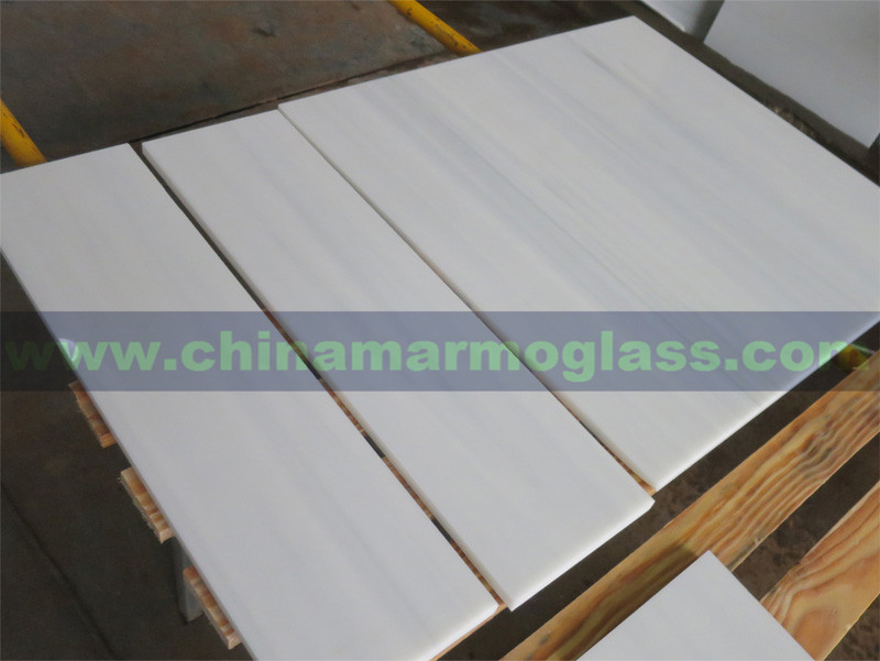 Wood Vein Nano Glass Marble