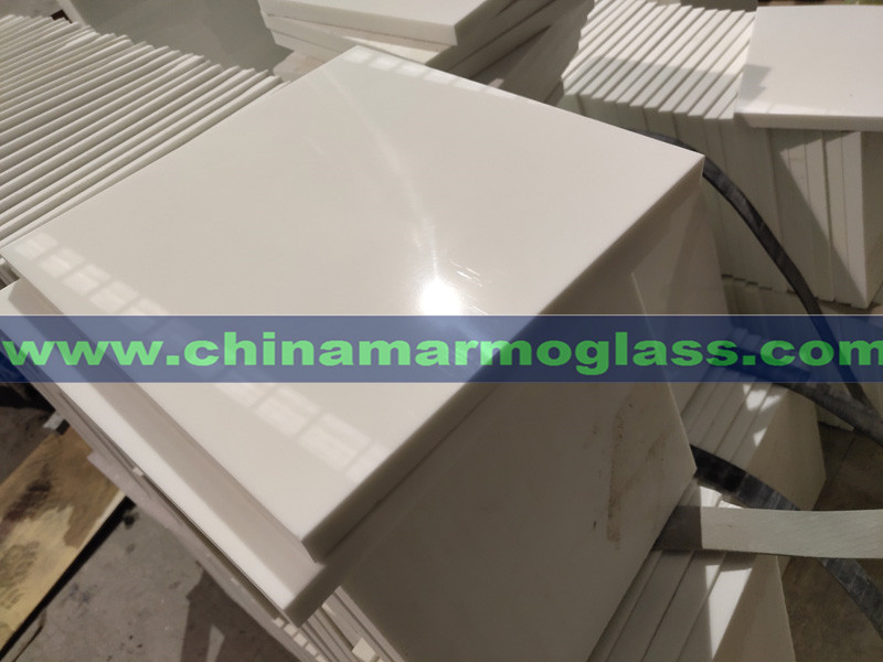 Neoparies Crystallized Glass Panel