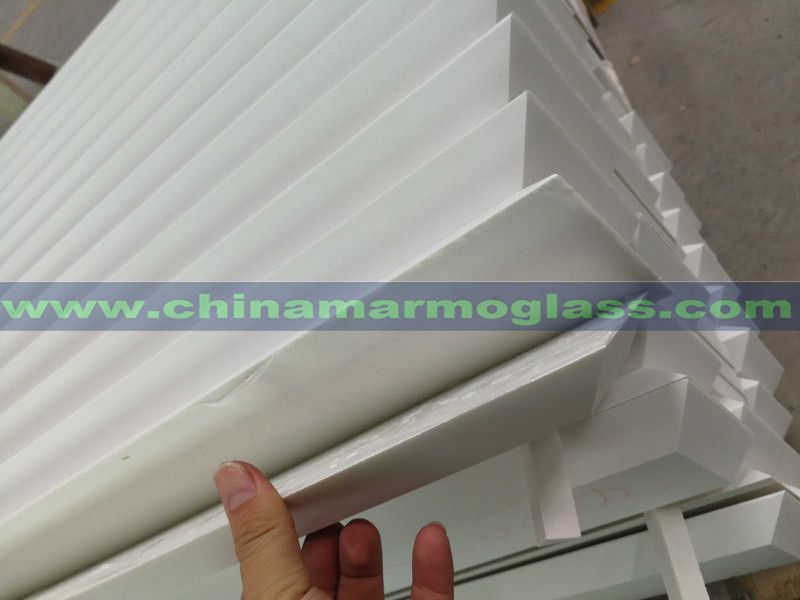 China Pure White Quartz Manufacturer