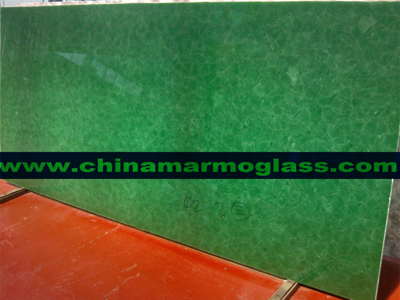 Polished 300x140x3CM Glass2 Slabs
