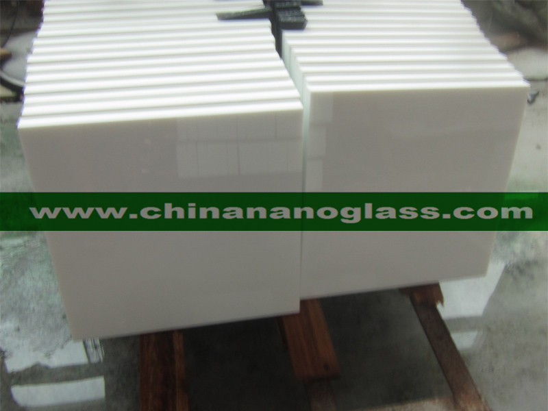 3CM thickness Nano Crystallized Glass Stone Tile and Slab