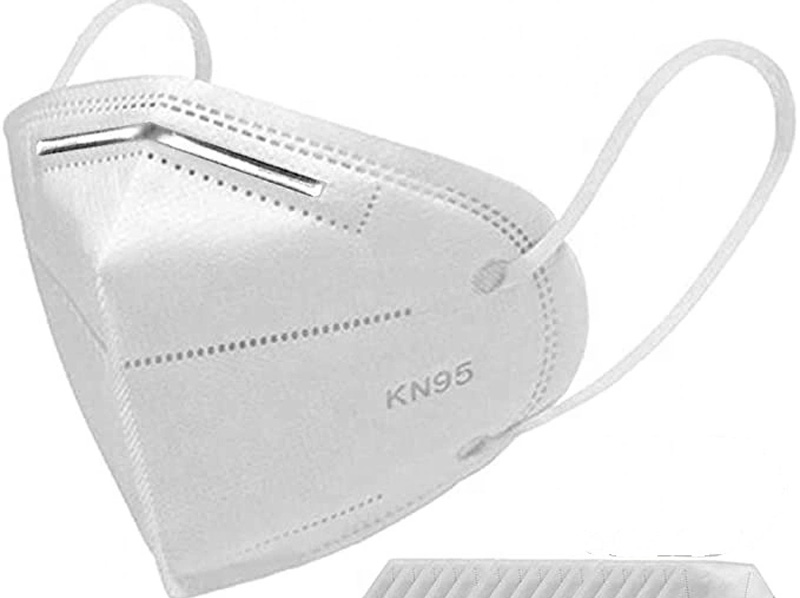 KN95 Protection Mask