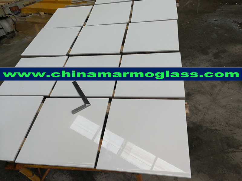 China Manufacturer of crystallized Glass, Nanoglass,Nano Marble, nano tiles