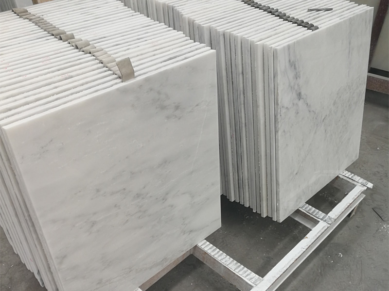 Oriental White Marble Tiles Oriental White Marble Tiles