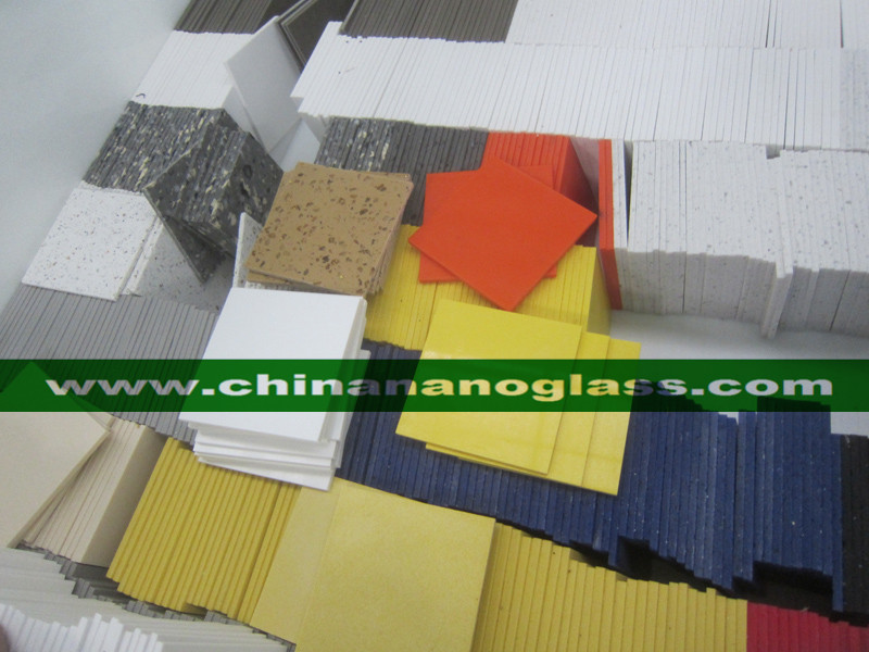 Quartz Stone Surface 1