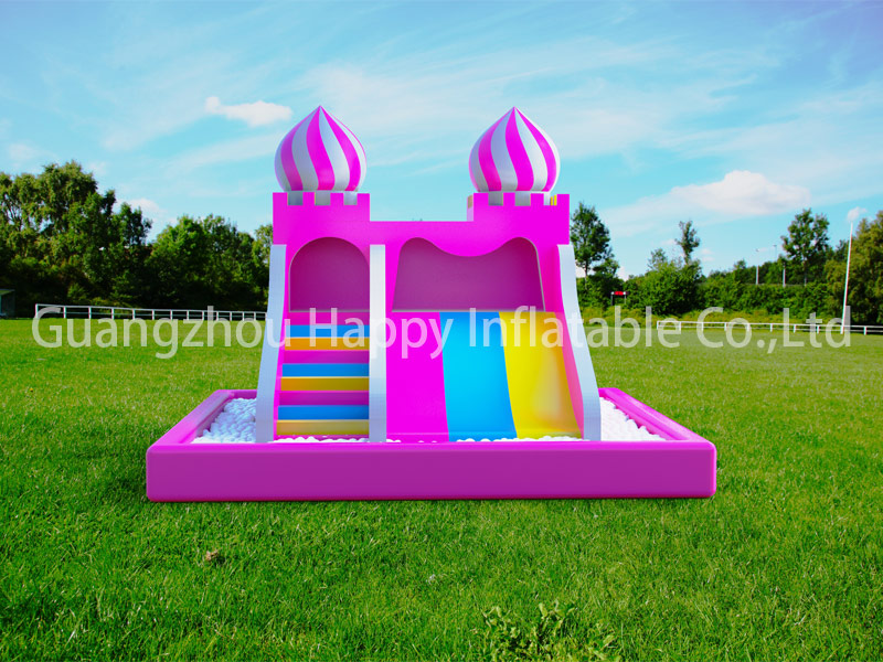 inflatable slide toys