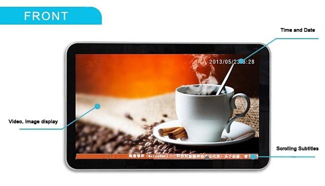 outdoor lcd digital signage outdoor lcd digital signage
