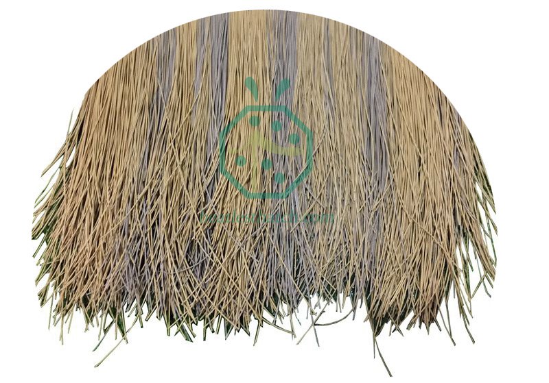 techo de paja de paja coiron sintética techo de paja de paja coiron sintética