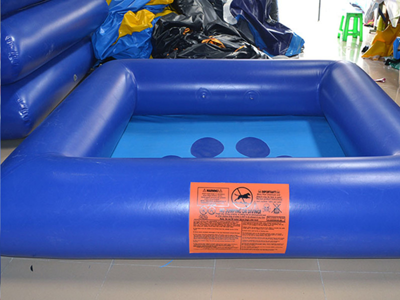  Inflatable pet Bath Pool