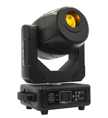 beam 230w 7r moving head