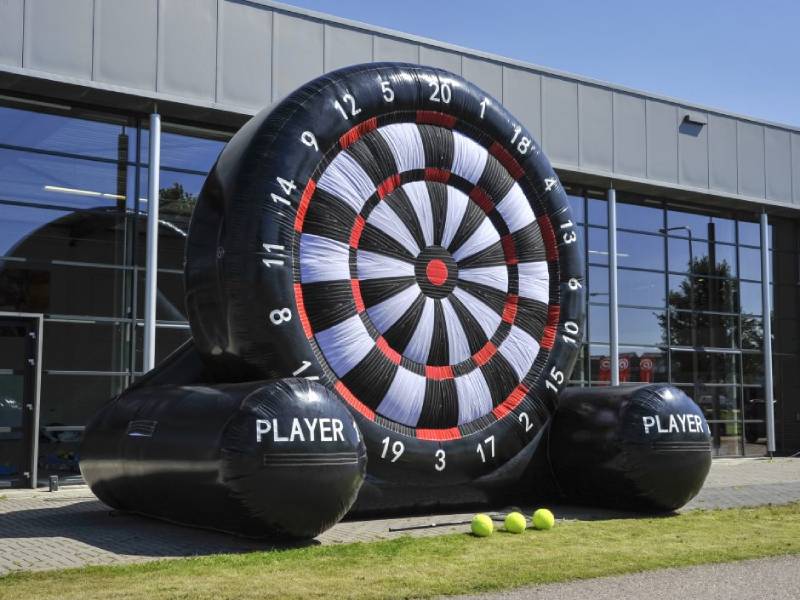 Inflatable Football Dart Inflatable Football Dart
