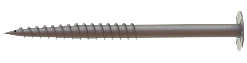 Solar Ground Bolt Solar Ground Bolt