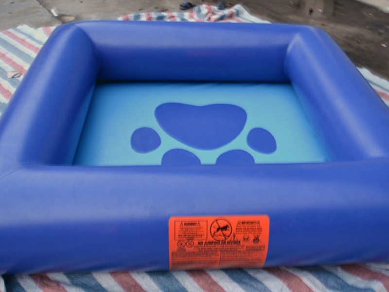  Inflatable swimming Pool