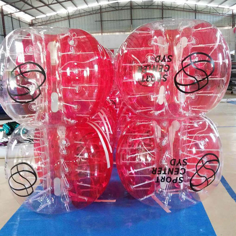inflatable bumper balls inflatable bumper balls