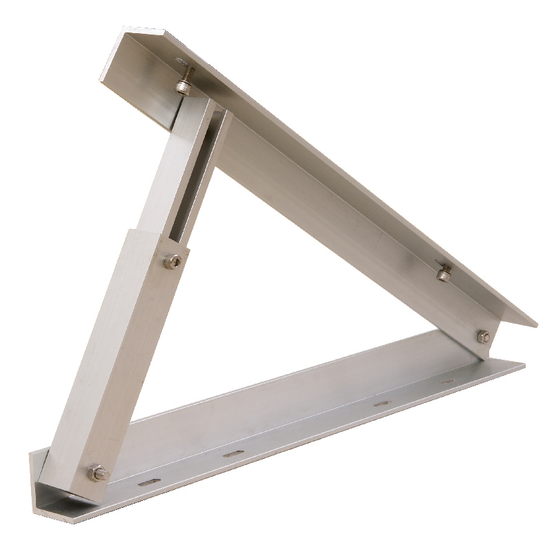 Adjustable Triangle Solar Brackets