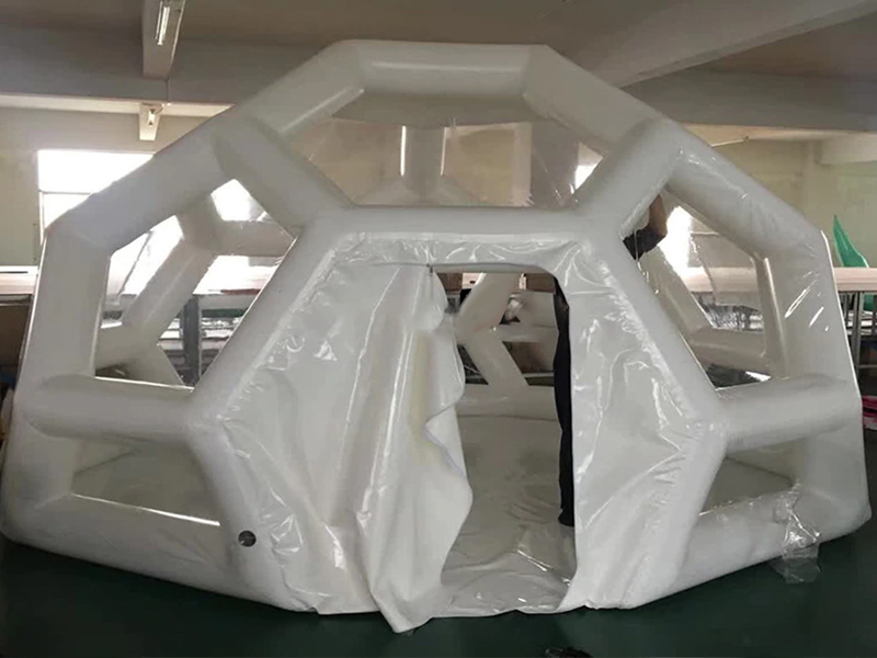 inflatable dome tent inflatable dome tent