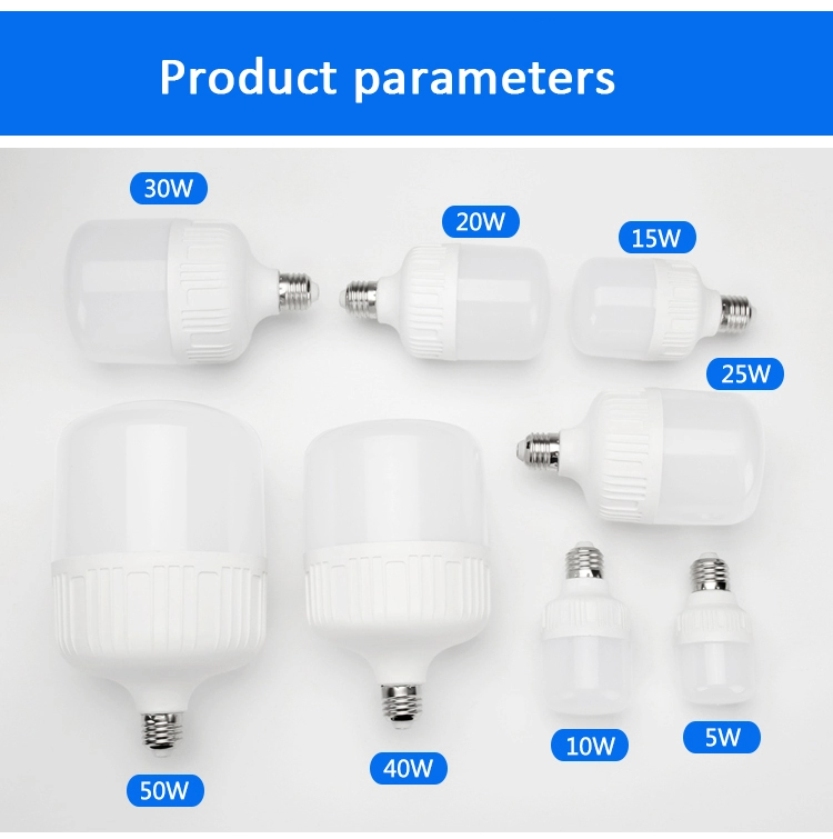 emergency led light bulb rechargeable