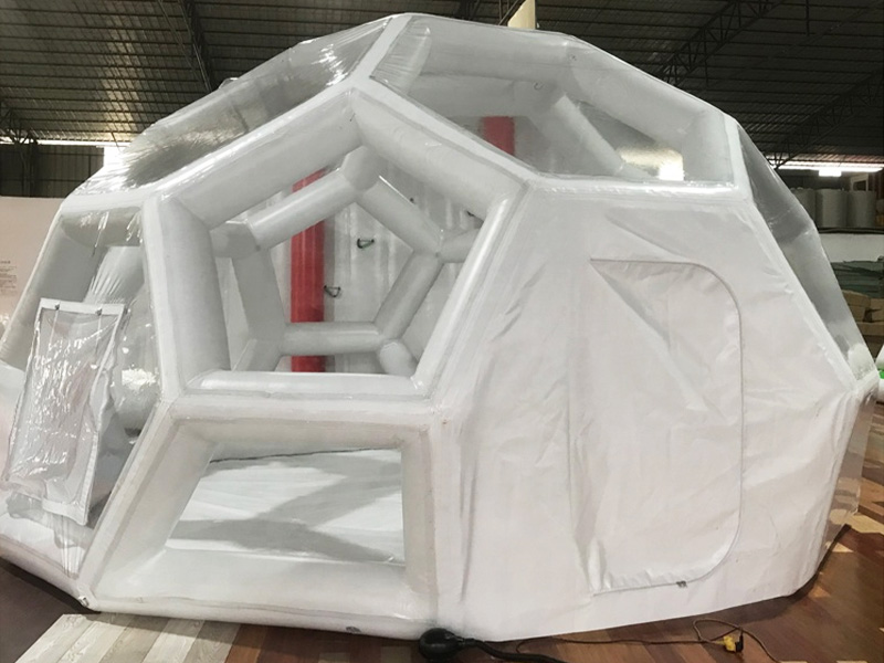 inflatable football tent inflatable football tent