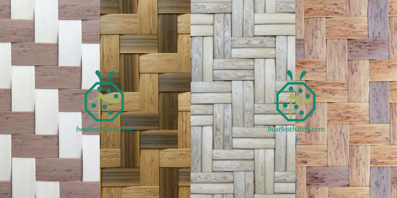 artificial bamboo woven wall covering panels artificial bamboo woven wall covering panels
