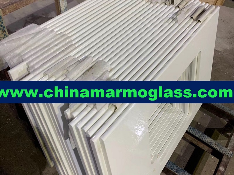 Nano glass vanity tops Nano glass vanity tops