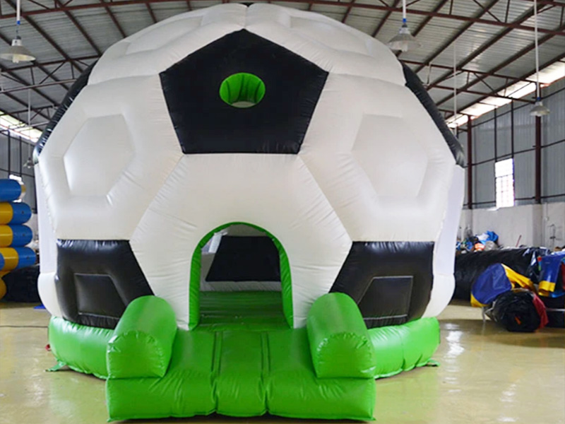 Inflatable Bouncy 