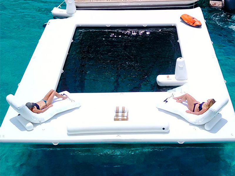 inflatable sea pool inflatable sea pool