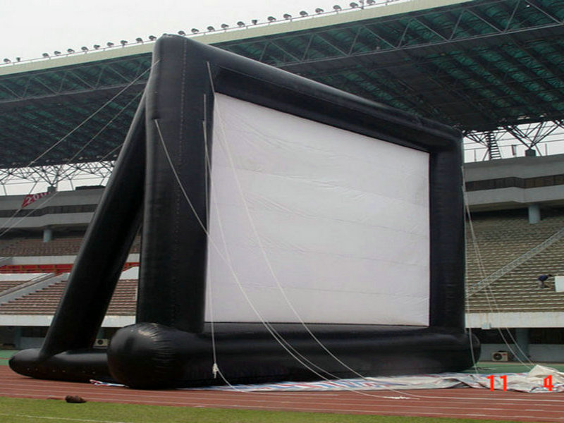 Inflatable Movie Screen Inflatable Movie Screen