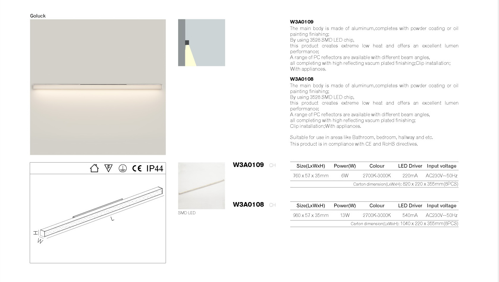 ip44 led wall lights ip44 led wall lights