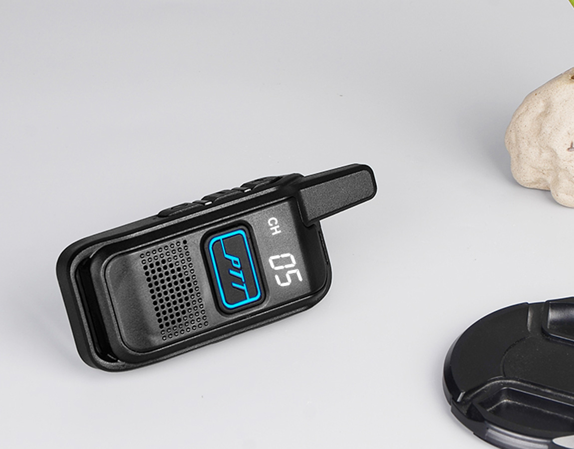 Vibration Mini Radio Vibration Mini Radio