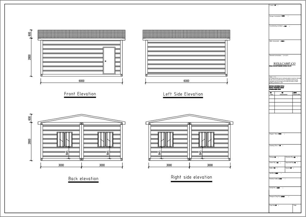 luxury modular home designs