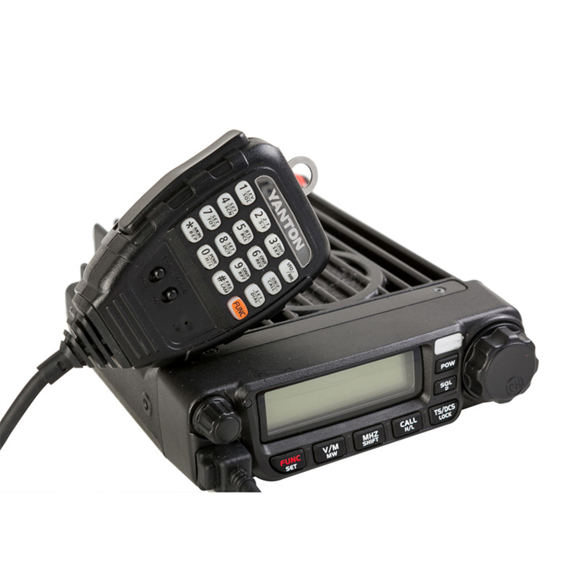 Vehicle Car Radio Vehicle Car Radio