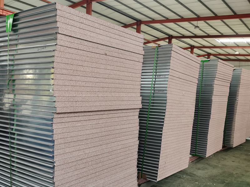 propor sandwich panel