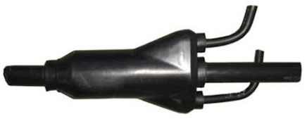 Prefabricated branch power cable Prefabricated branch power cable